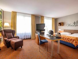 3 Tage Kurzurlaub im Mercure Hotel Berlin