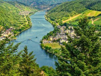 Natur und Kultur mit dem Rhein-Ringticket | 4 Tage