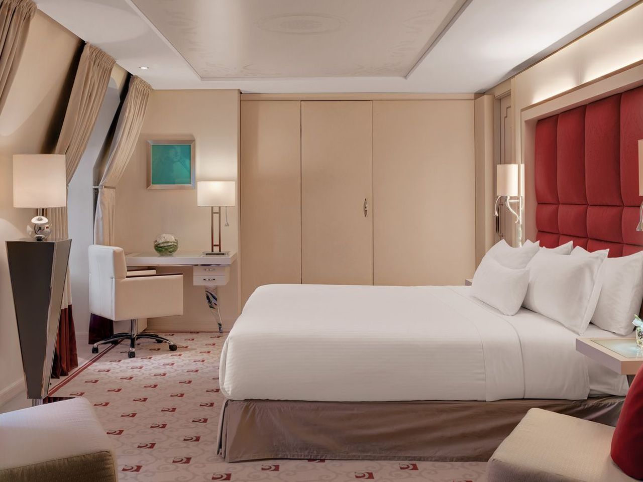 Suite DELUXE