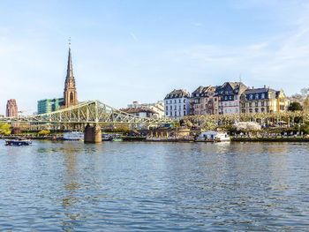 Frankfurt am Main erleben - 9 Tage