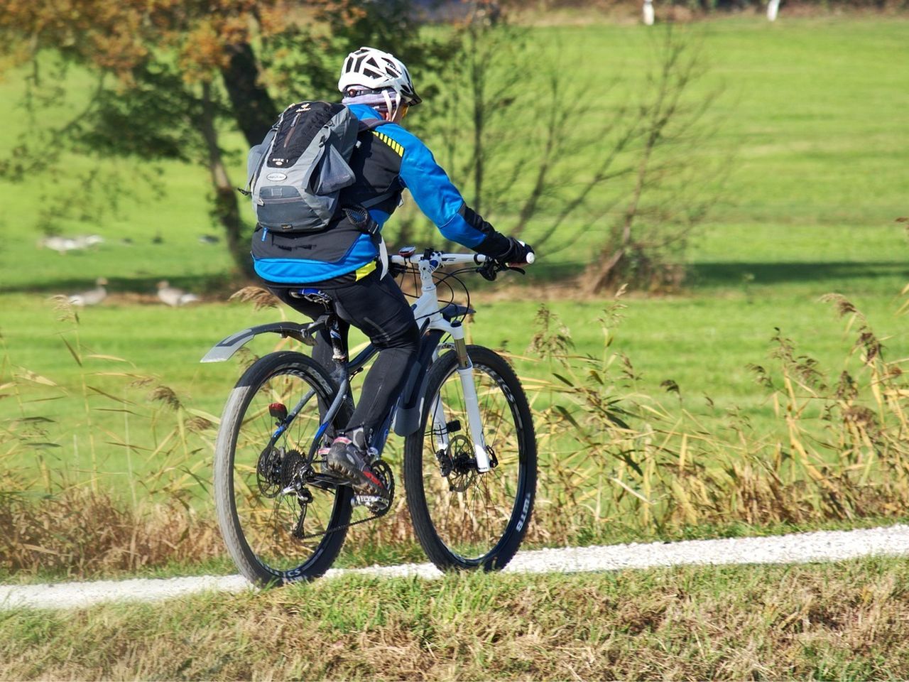 Innsbruck-Mit dem E-Bike in den Tiroler Alpen - 6N/HP