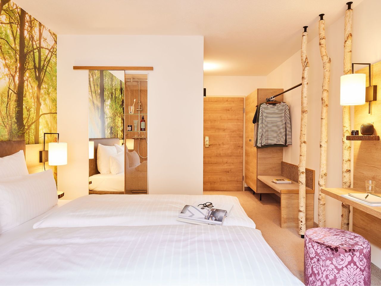 3 = 2 Ostsee-Wellness-Auszeit