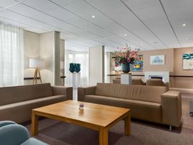 2 Tage im NH Zandvoort mit Frühstück
