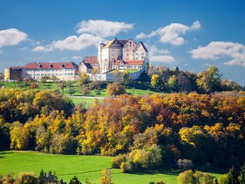 3 Tage Wandern im Ries