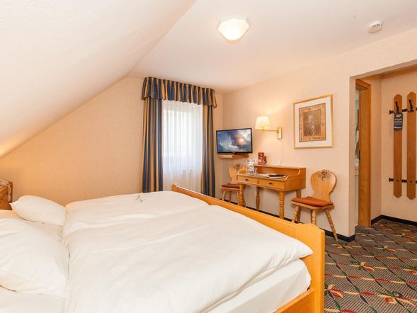 Economy Zimmer