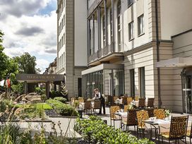 2 Tage Erholung in der Kurstadt Bad Homburg