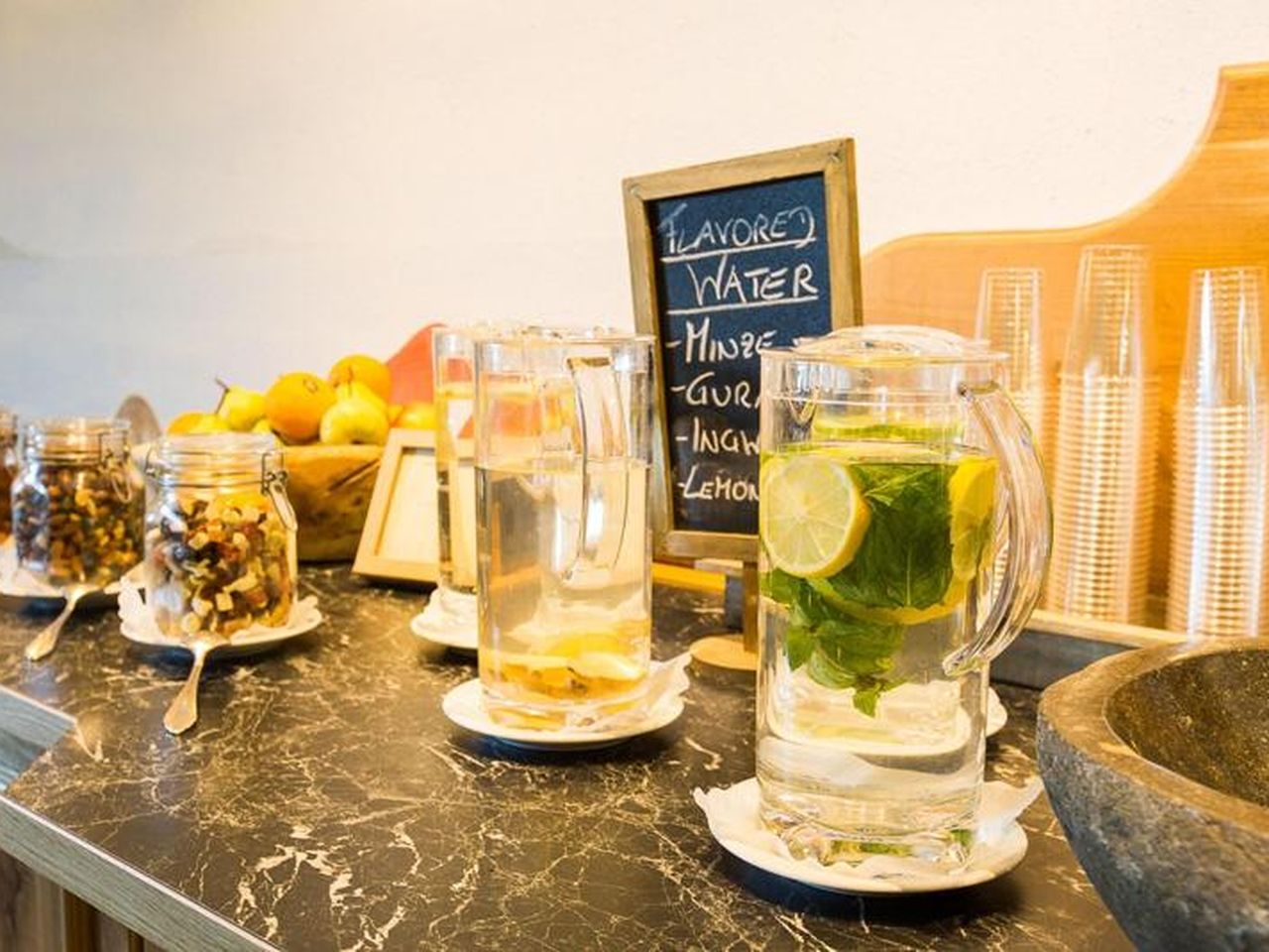 Urlaub 4 Tage mit HP im Wellnesshotel Schönruh