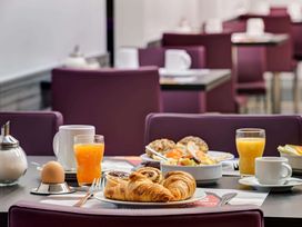 2 Tage direkt am Frankfurter Flughafen übernachten