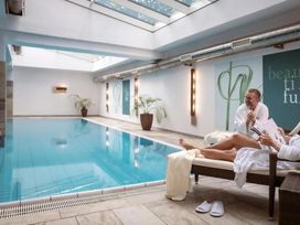 4 erlebnisreiche Tage Reith im Alpbachtal