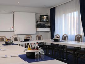 2 Tage Kurzurlaub mit Frühstück im Leonardo Hotel Munich City North