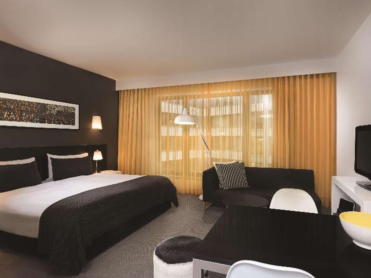 2 Tage Städteurlaub im Aparthotel mitten in Berlin