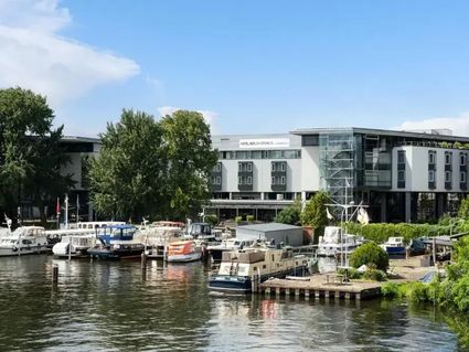 Ab nach Berlin! 5 Tage im NYX Hotel Berlin Köpernick by Leonardo Hotels
