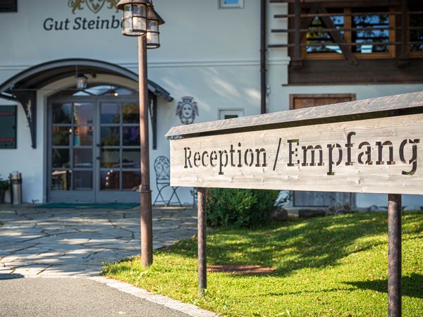 3 Tage Babymoon Package in Reit im Winkl, Bayern inkl. Frühstück