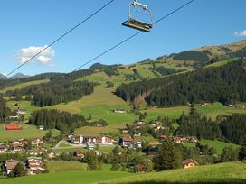 4 Tage Tiroler Herzlichkeit erleben mit HP