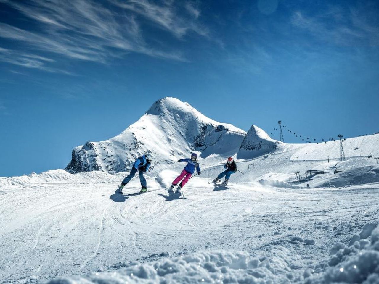 6 Tage im Hotel Lebzelter mit HP