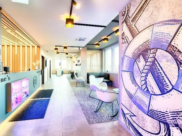 B&B Hotel Emden