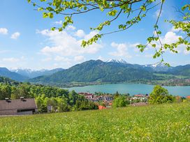 3 Tage Erholungsurlaub am Tegernsee inkl. Massage & Jod-Schwefelbad