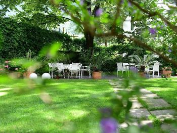 Pure Entspannung - 5 Tage im ruhigen Meran