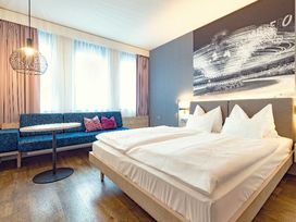9 Tage im Hotel Roomz Vienna Prater mit Frühstück