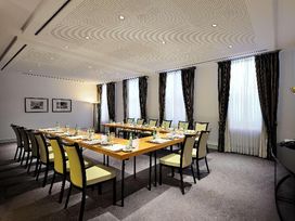 2 Tage im Luxushotel in Hannover 