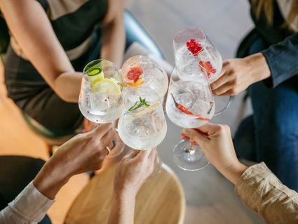 9 Tage Wien im Arcotel Donauzentrum mit Frühstück