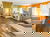 4 Tage Spreewälder Thermengenuss mit Ferienwohnung