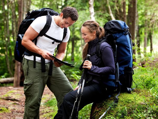 5 Tage Lüneburger Heide AKTIV in Fintel, Niedersachsen inkl. Frühstück