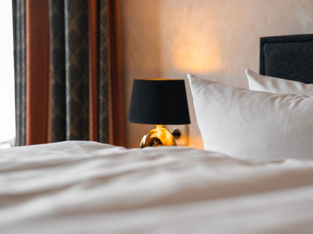 4 Luxus-Tage - im Grand Hotel Binz inkl. Abendessen