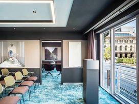 2 Tage mit Frühstück im Le Meridien München Hotel