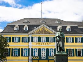 Kaiserlicher Wellnesskurzurlaub in Bonn / 2 Tage