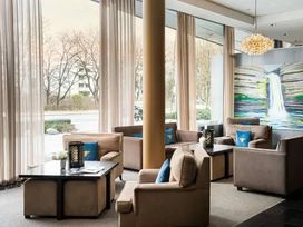 2 Tage Kurzurlaub mit Frühstück im The Rilano Hotel Muenchen