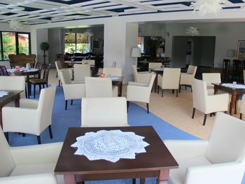 Eine Woche am Meer mit frischer Ostseebrise