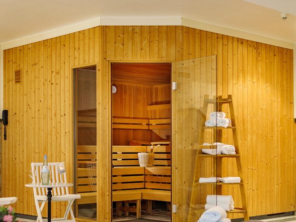 Seepark Hotel am Wandlitzsee