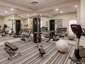 2 Tage im Designhotel mitten in Leipzig 