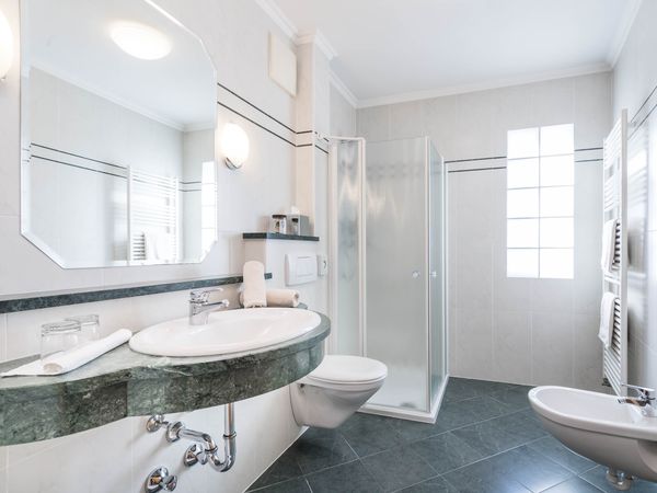 Hotel Pachers ruft! - 4 Tage Wohlfühlurlaub Südtirol in Brixen, Trentino-Südtirol Halbpension