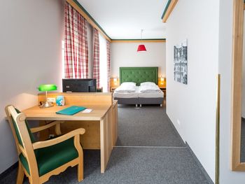 2 Tage im Hotel Markus Sittikus mit Frühstück
