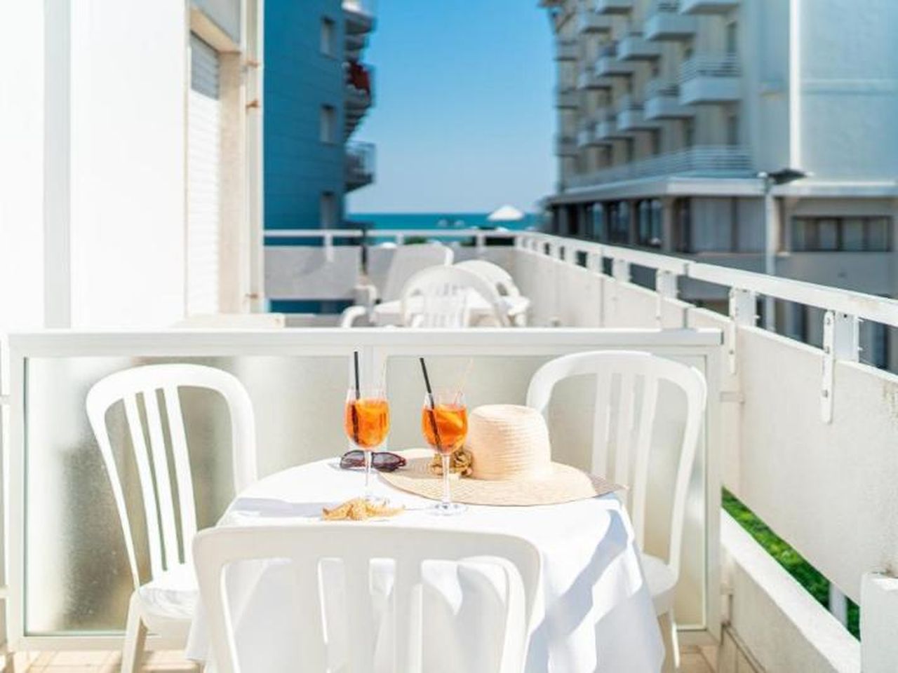 4 Tage die italienische Adria entdecken mit Frühstück