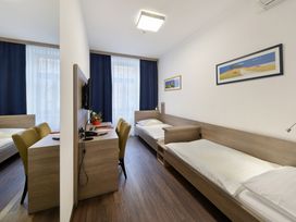 Städtereise - 2 Tage kaiserliches Wien mit Frühstück