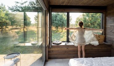 Wellnesshotels in der Eifel 