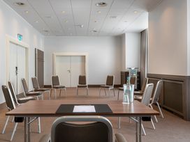 2 Tage mit Frühstück im Select Hotel Handelshof Essen