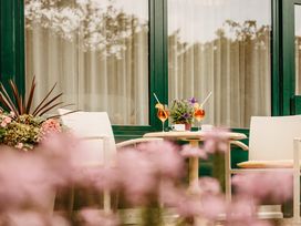 4 Tage Auszeit im Kurort Bad Füssing