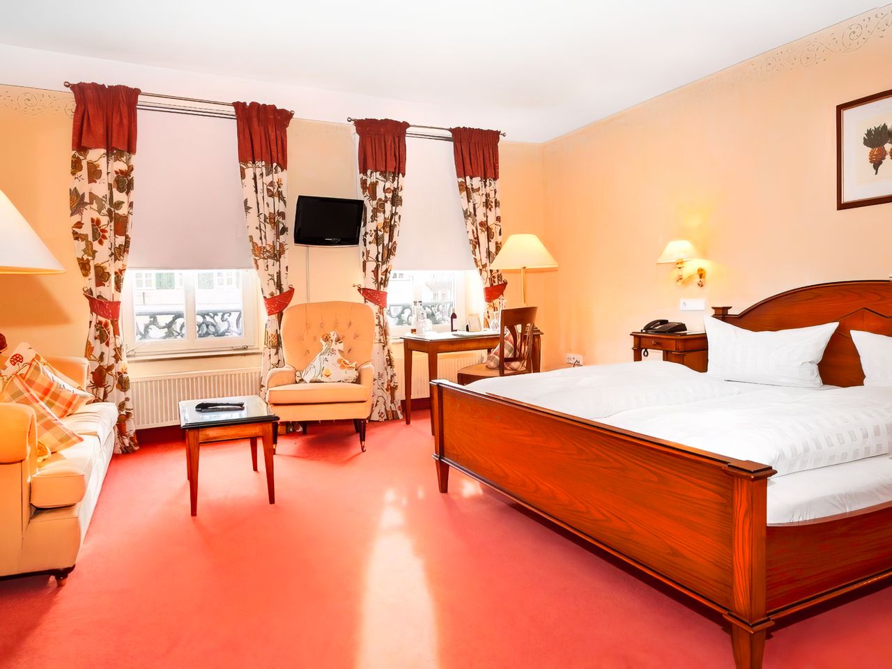 Wagners Hotel Greifen-Post