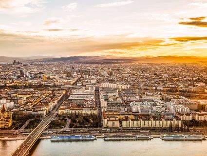 Städtereise - 6 Tage kaiserliches Wien mit Frühstück