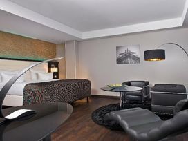 2 Tage Erholung im Hotel Palace Berlin