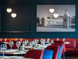 5 Tage im Radisson Blu Hotel, Karlsruhe in Ettlingen