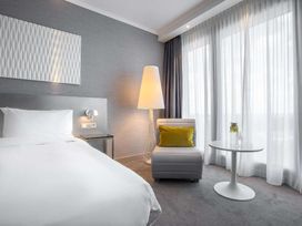 2 Tage im Radisson Blu Hotel Hannover 