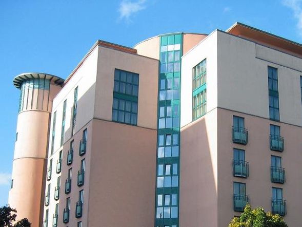 MAXX Hotel Jena by Steigenberger