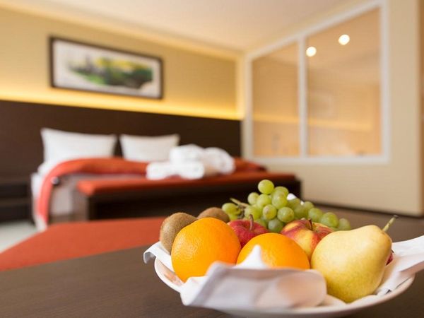 2 Tage Gelassen Genießen - Wellness in der Oberpfalz in Erbendorf, Bayern inkl. Halbpension