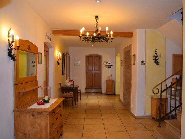 3 Tage zu Ihrer (N)Auszeit in Enkering, Bayern inkl. Halbpension