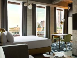 4 Tage Designtrip Rotterdam – Architektur & Lifestyle